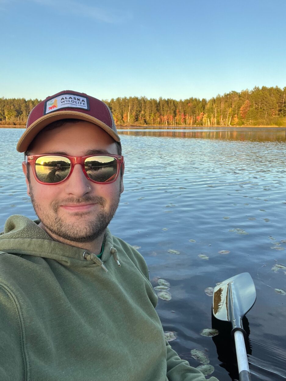 J Heise, Sustainability Associate MiSBF