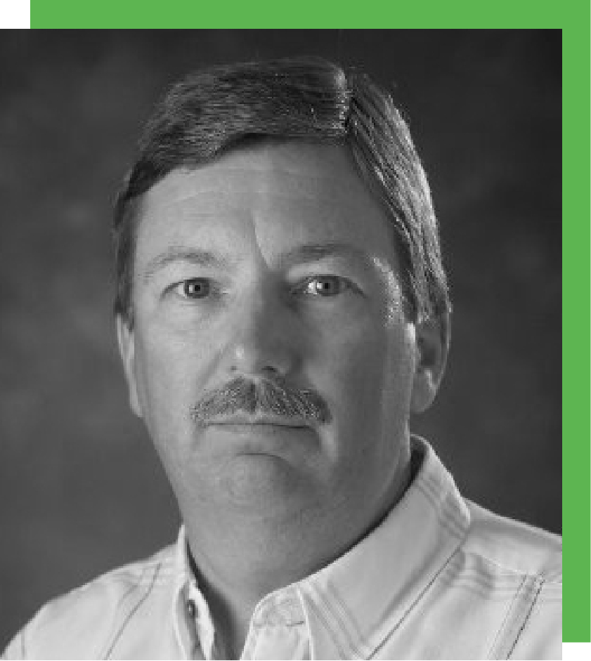 Headshot of JB Hoyt