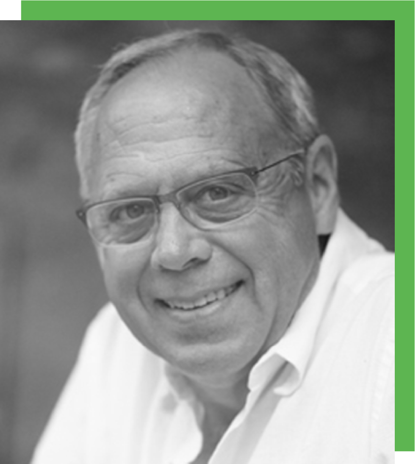 Headshot of Keith Winn