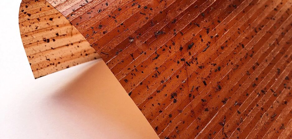 Materiom leather image