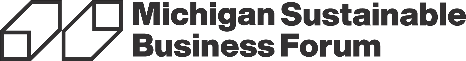 Michigan Sustainable Business Forum