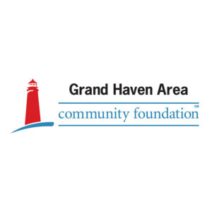 Grand Haven Area community foundation logo
