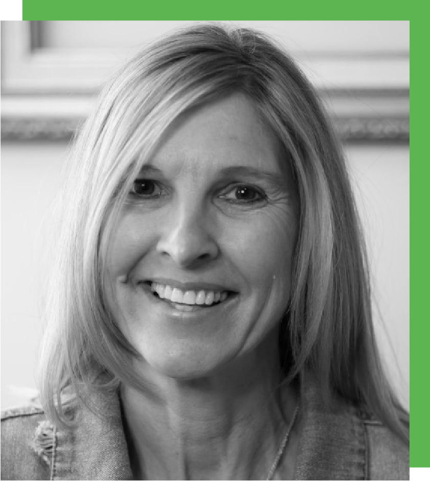 Headshot of Becky Kliss