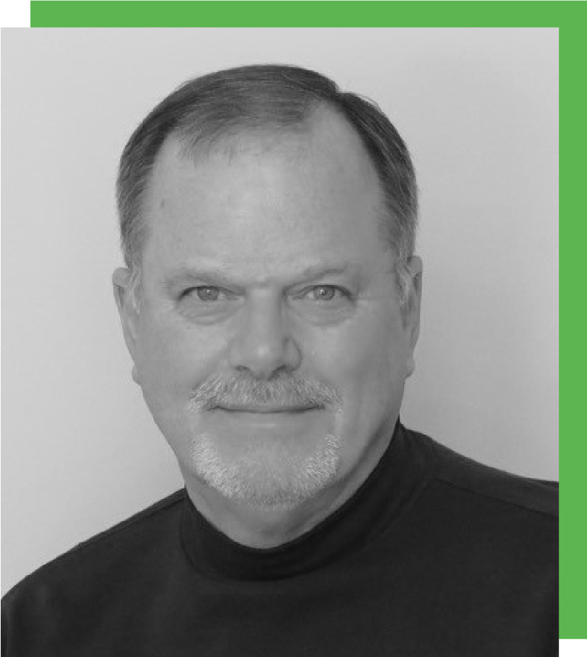 Headshot of Bill Stough