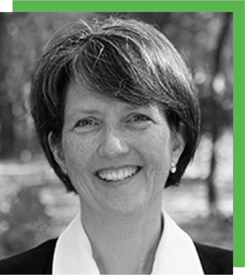 Headshot of Deborah Steketee