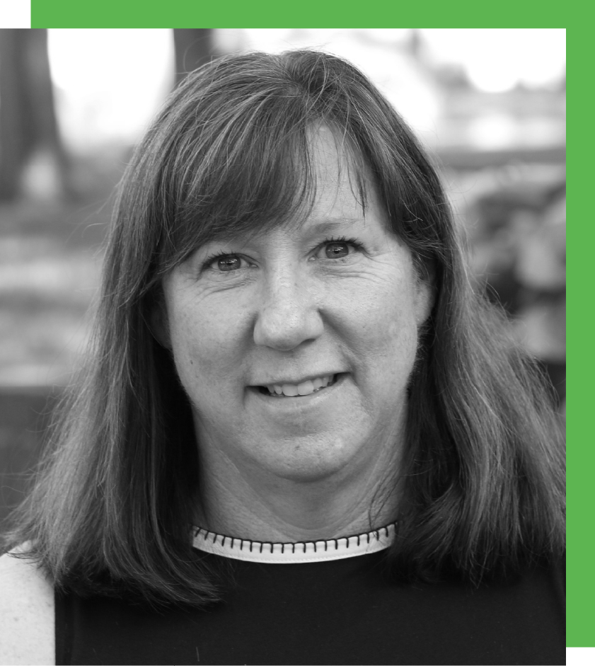 Headshot of Denise Van Valkenburg