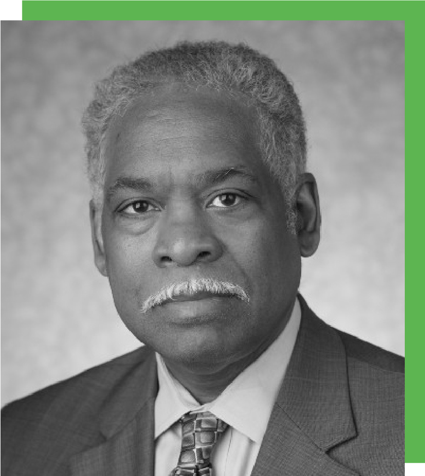 Headshot of James Moyer