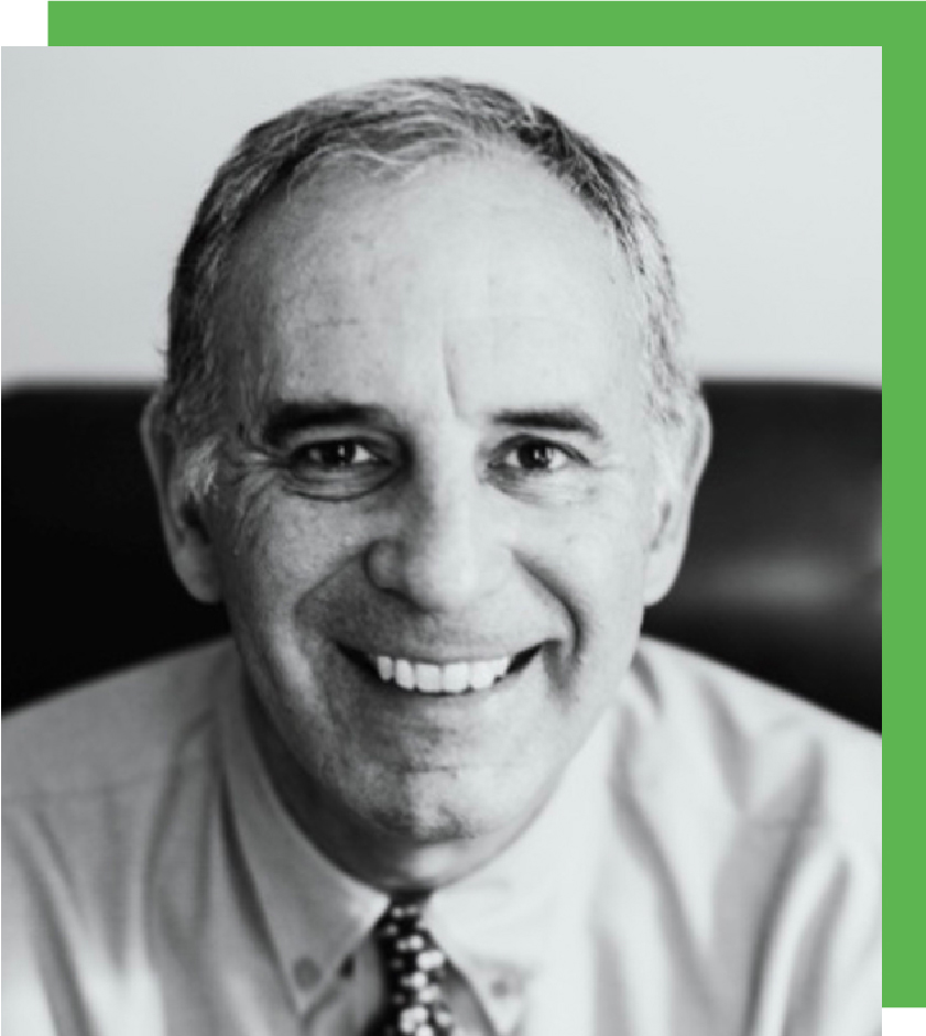 Headshot of Jim Grandholm