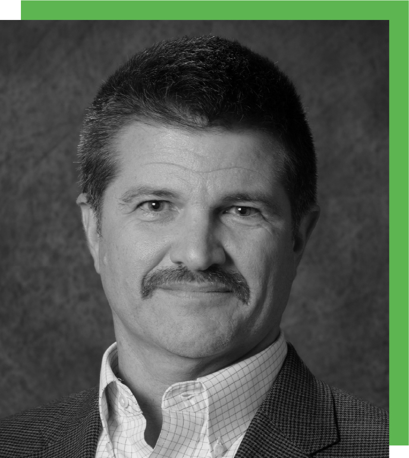 Headshot of Jim Justice