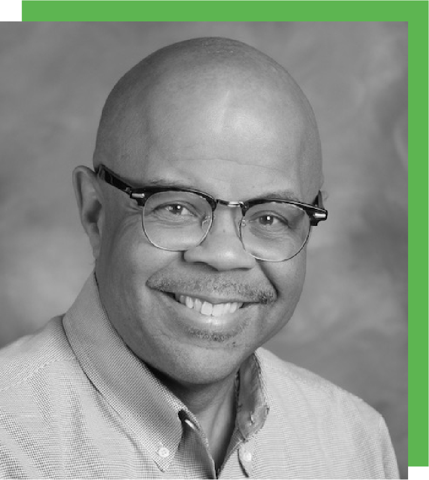 Headshot of Mansfield Matthewson