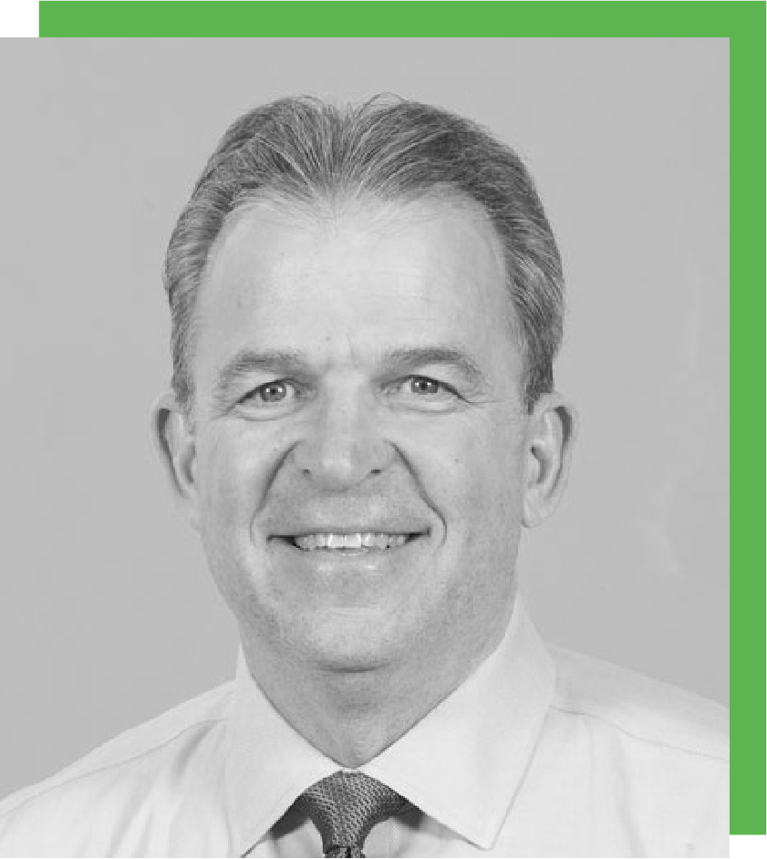 Headshot of Mark LaCroix