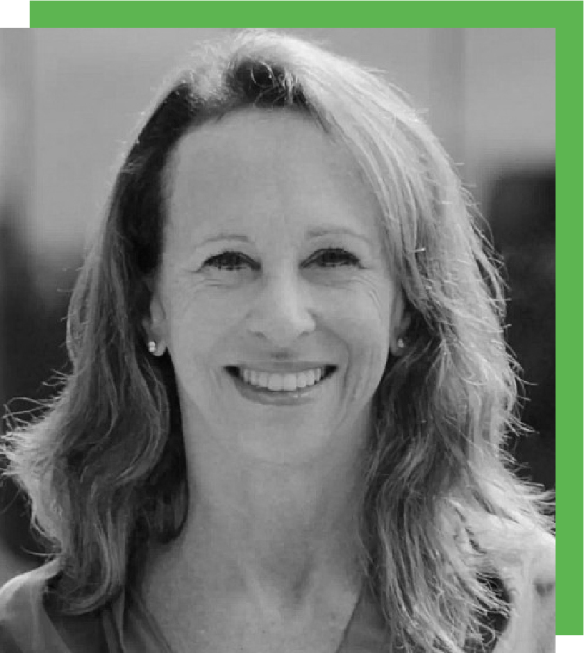 Headshot of Mary Ellen Mika