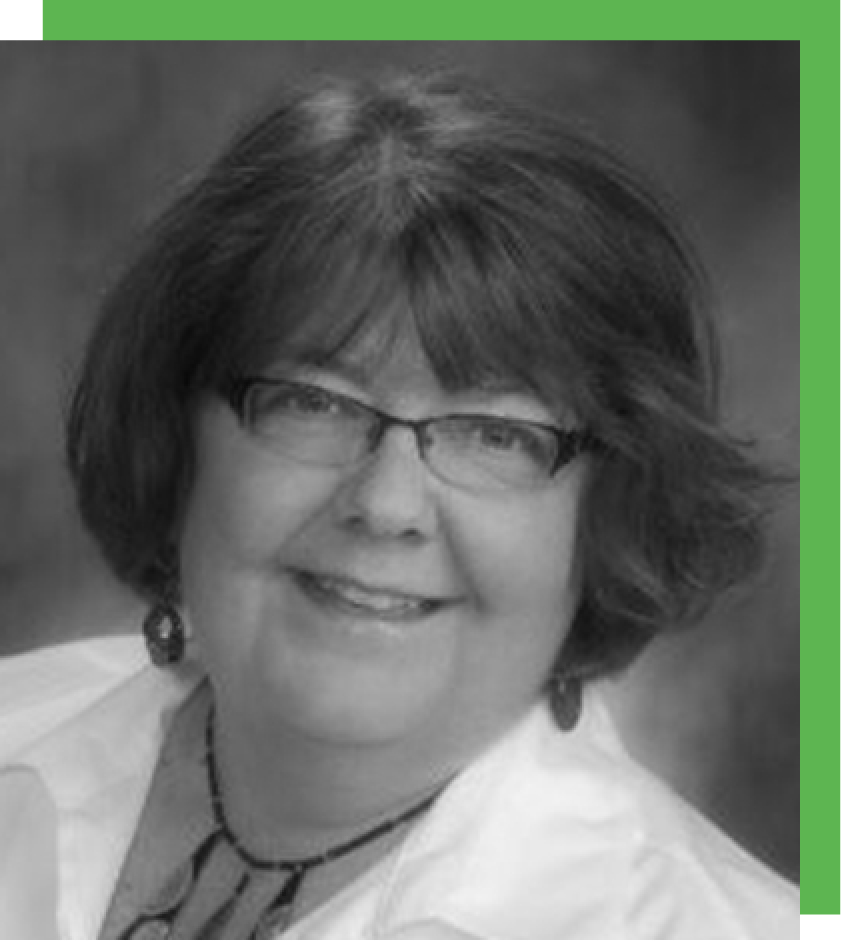 Headshot of Renae Hesselink