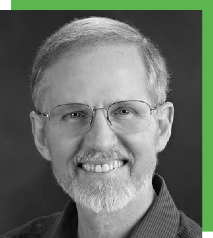 Headshot of Tom Newhouse